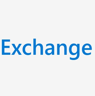 exchange邮件系统