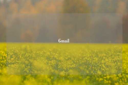 Gmail