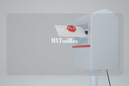 MXToolBox